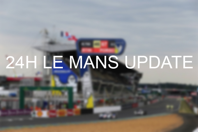 24h le mans